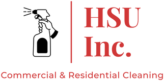 HSU Inc. — Commercial & Residential Cleaning